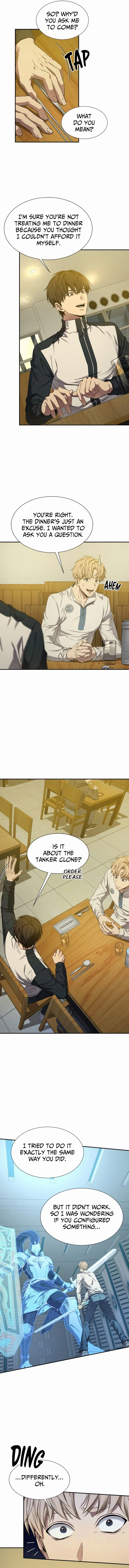 Return of the Genius Player Chapter 2 Page 7