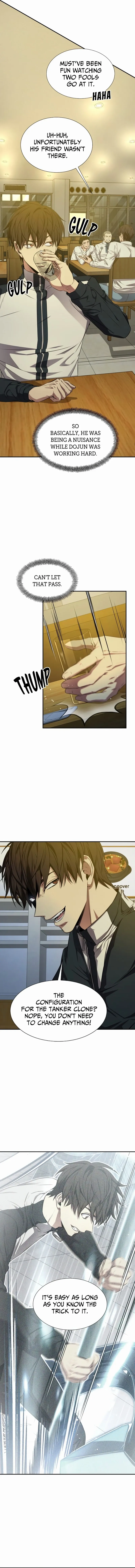 Return of the Genius Player Chapter 2 Page 9