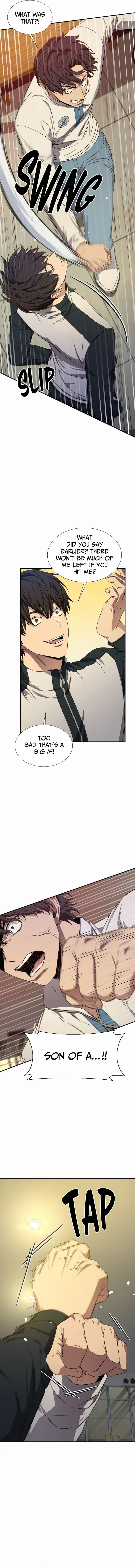 Return of the Genius Player Chapter 2 Page 14