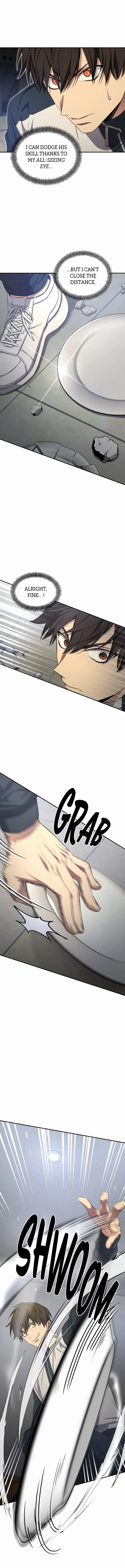 Return of the Genius Player Chapter 2 Page 20