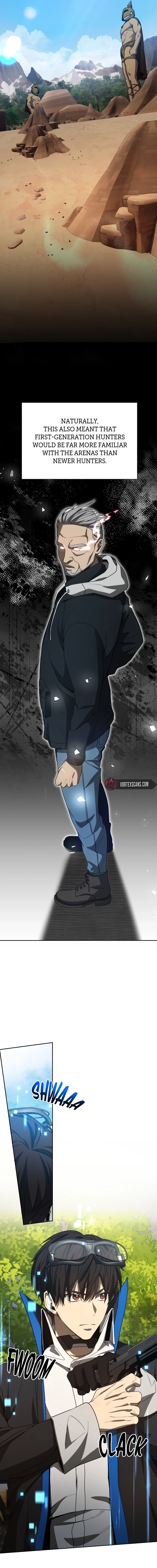 Return of the Genius Player Chapter 25 Page 7