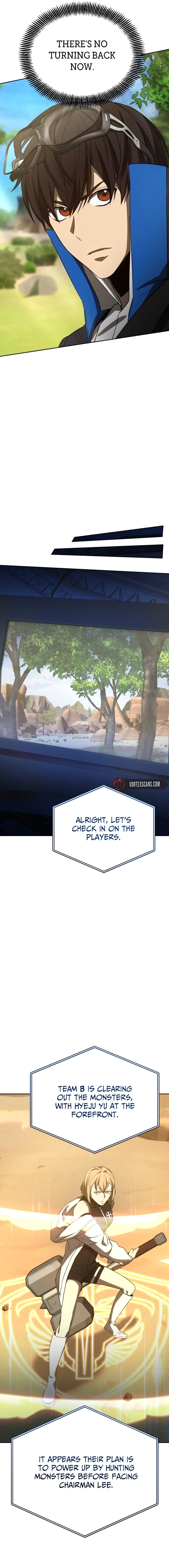 Return of the Genius Player Chapter 25 Page 9