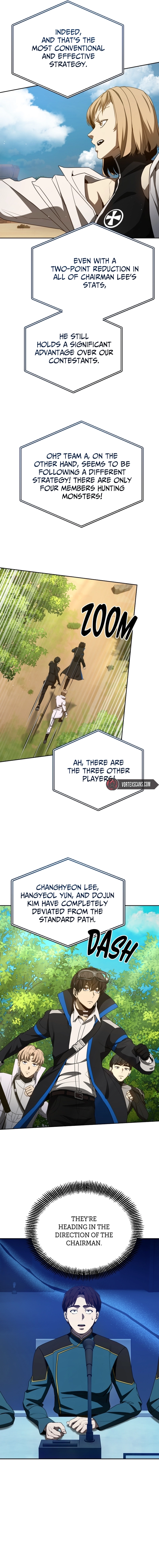 Return of the Genius Player Chapter 25 Page 10