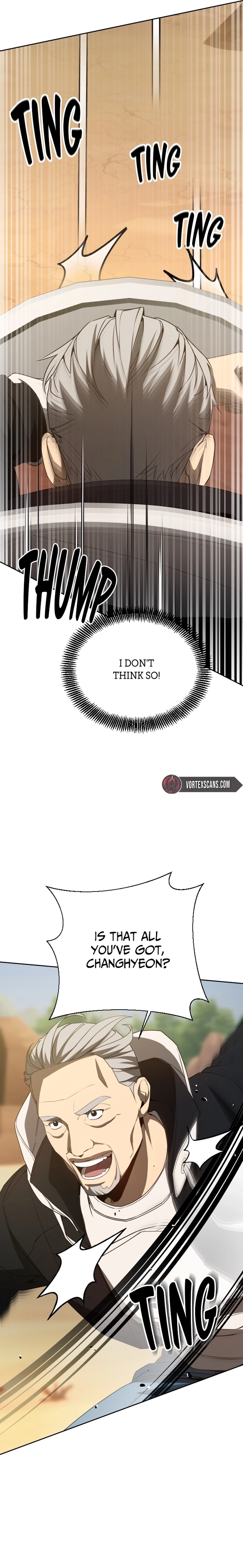 Return of the Genius Player Chapter 25 Page 14