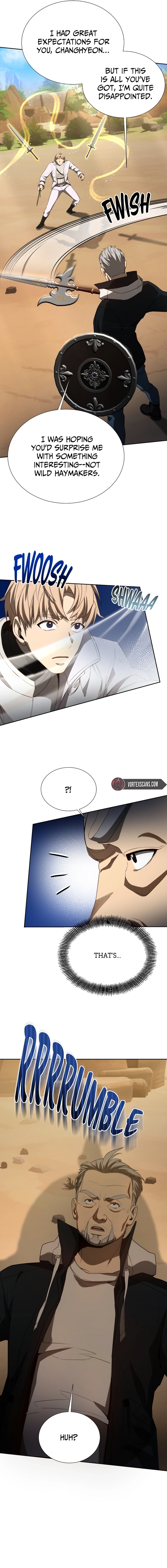 Return of the Genius Player Chapter 25 Page 17