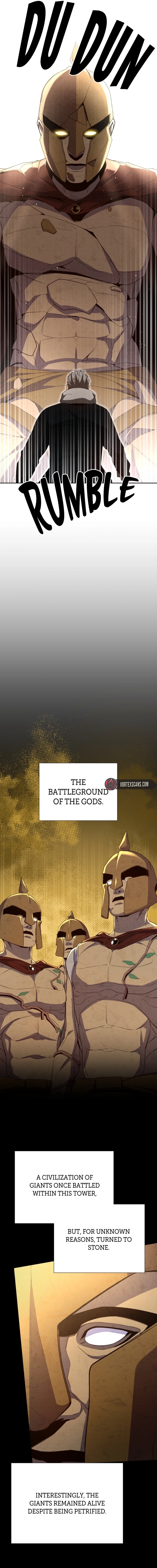 Return of the Genius Player Chapter 25 Page 18