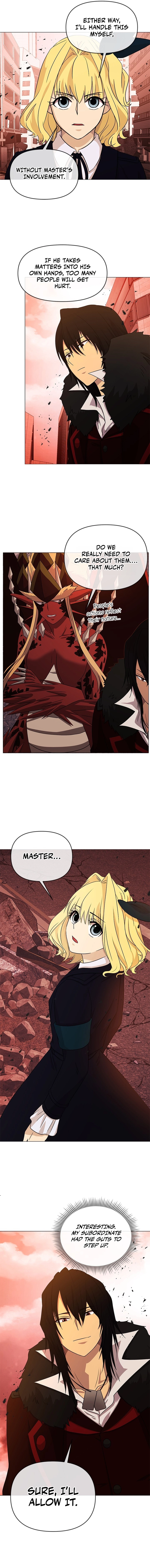 Return of the SSS-Class Demon Lord Chapter 23 Page 10