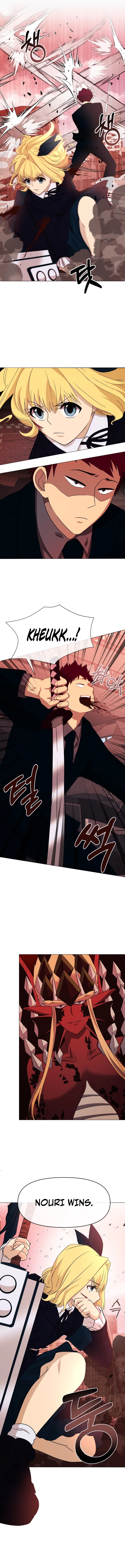 Return of the SSS-Class Demon Lord Chapter 23 Page 13