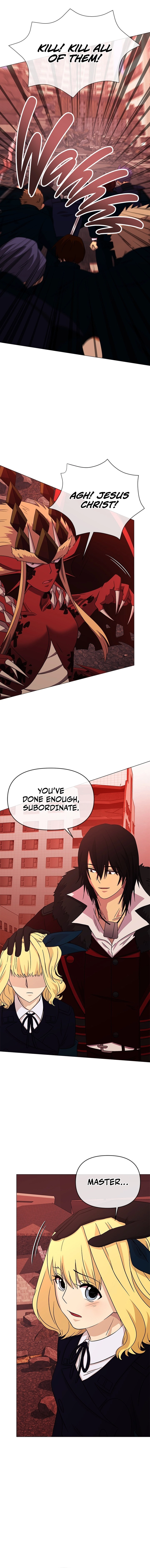 Return of the SSS-Class Demon Lord Chapter 23 Page 15