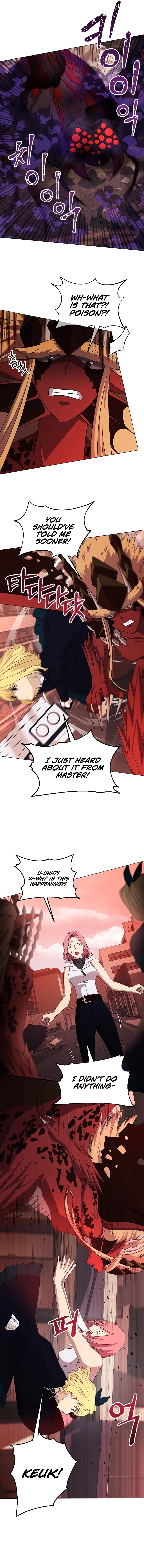 Return of the SSS-Class Demon Lord Chapter 22 Page 5
