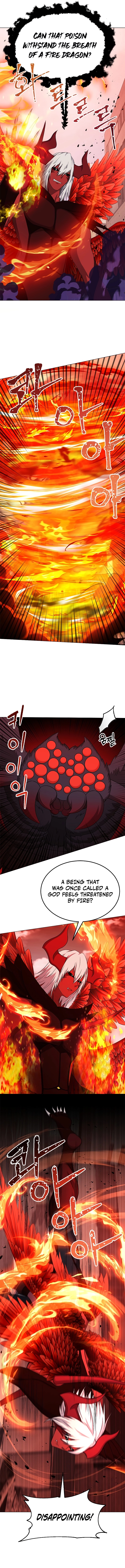 Return of the SSS-Class Demon Lord Chapter 22 Page 7
