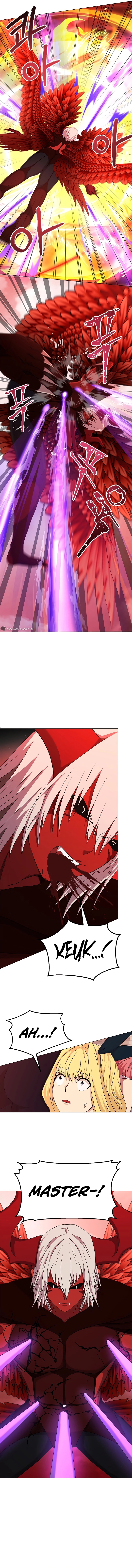 Return of the SSS-Class Demon Lord Chapter 22 Page 9
