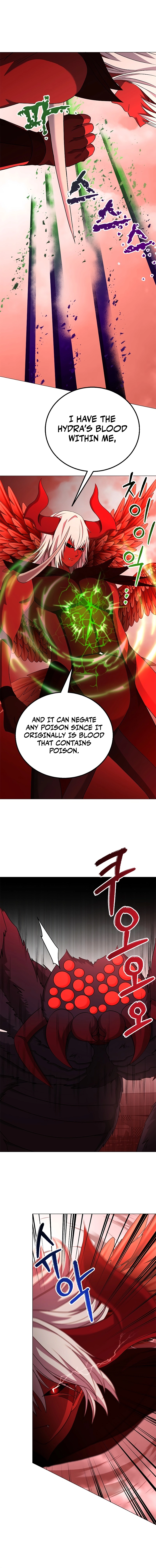 Return of the SSS-Class Demon Lord Chapter 22 Page 11