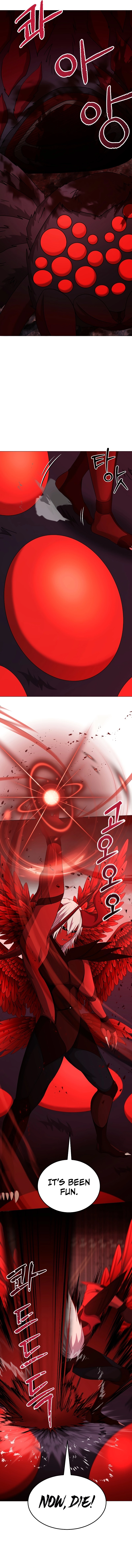 Return of the SSS-Class Demon Lord Chapter 22 Page 15
