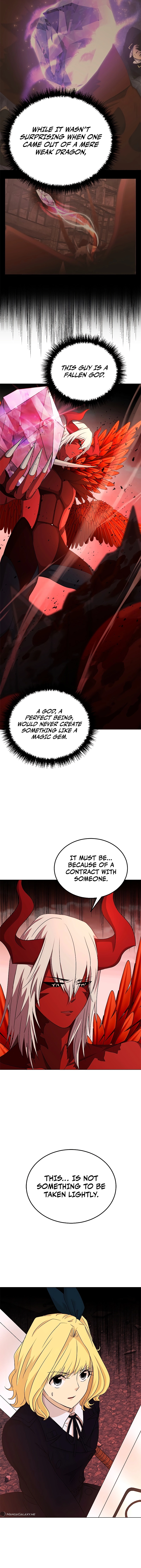 Return of the SSS-Class Demon Lord Chapter 22 Page 17