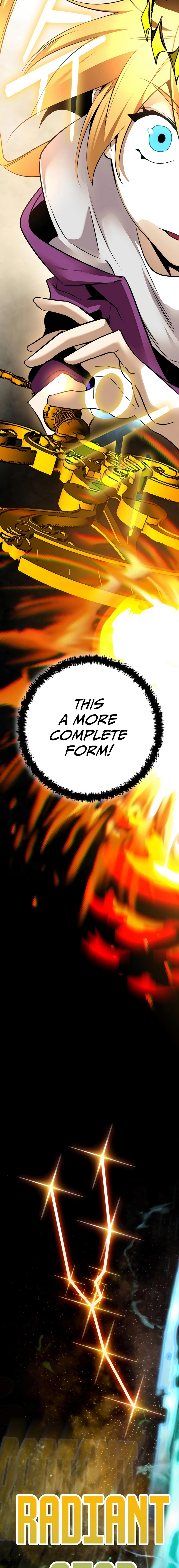 Return to Player Chapter 167 Page 16