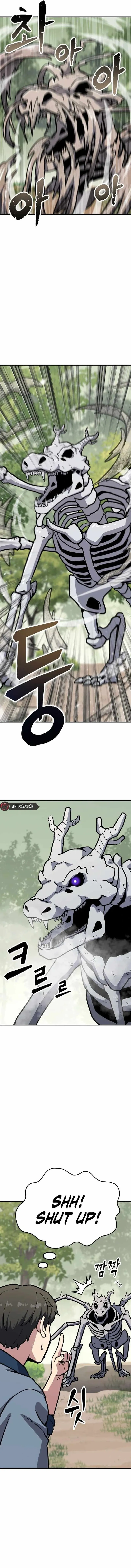 Skeleton Warrior Chapter 7 Page 37
