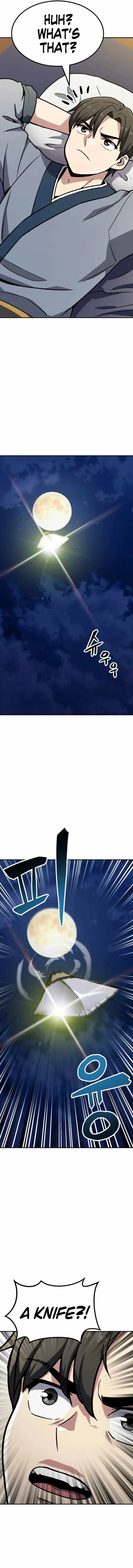 Skeleton Warrior Chapter 7 Page 53