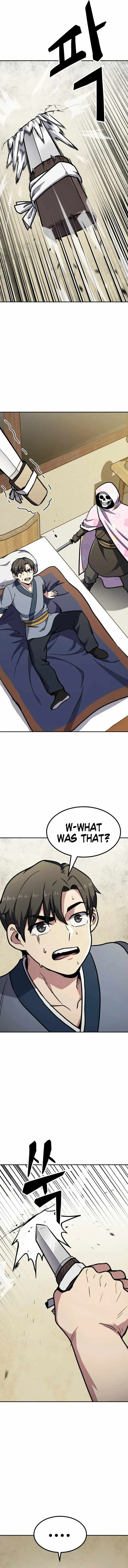 Skeleton Warrior Chapter 7 Page 60