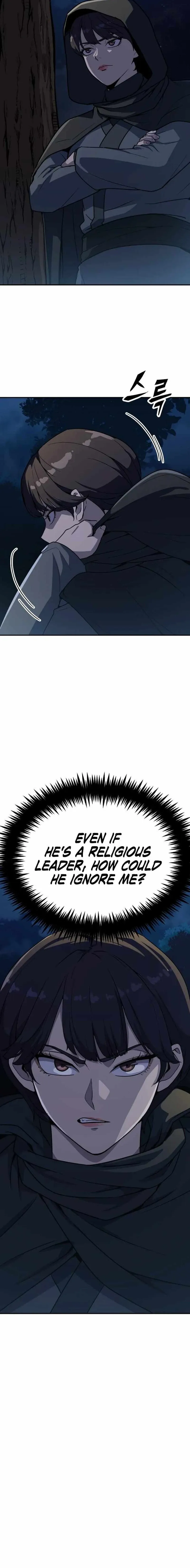 Skeleton Warrior Chapter 7 Page 63