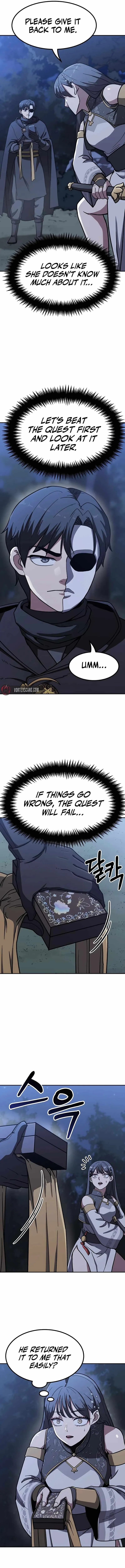 Skeleton Warrior Chapter 5 Page 6
