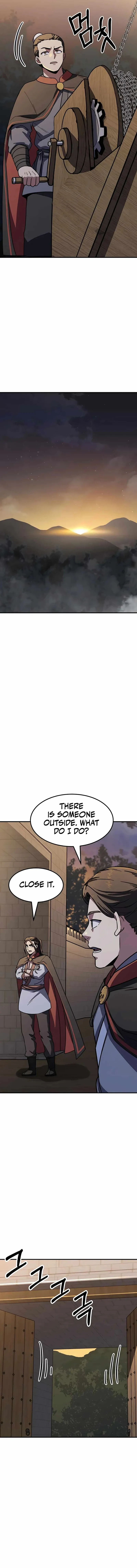 Skeleton Warrior Chapter 5 Page 14