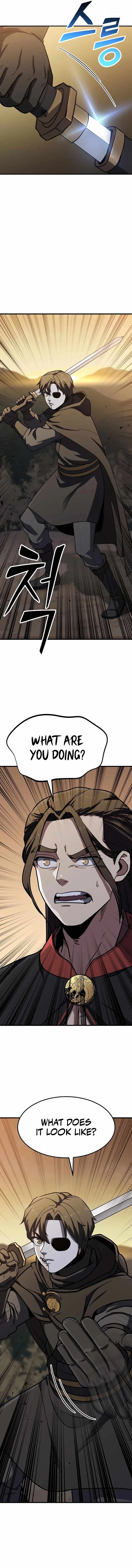 Skeleton Warrior Chapter 5 Page 24