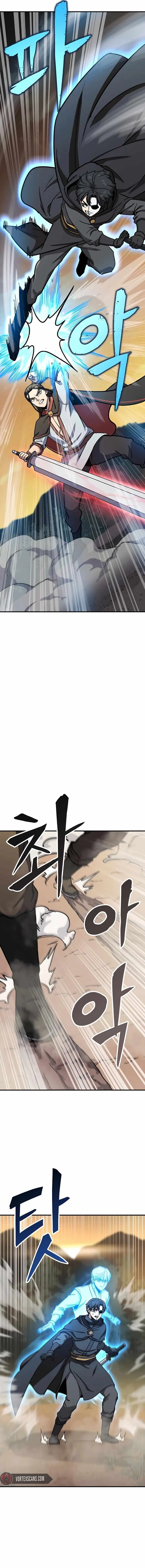 Skeleton Warrior Chapter 5 Page 34