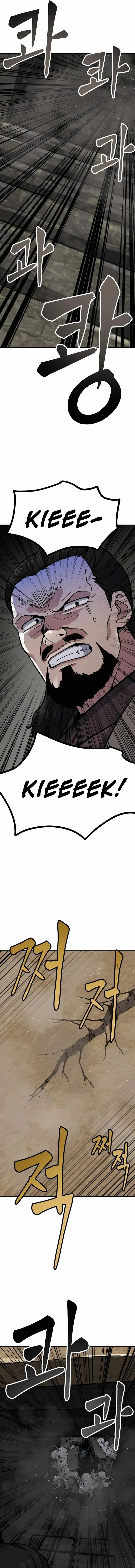 Skeleton Warrior Chapter 6 Page 49