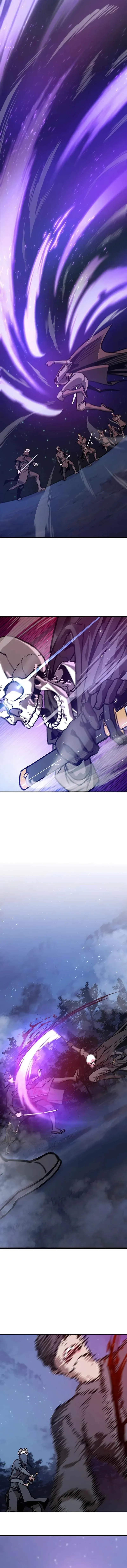 Skeleton Warrior Chapter 2 Page 33