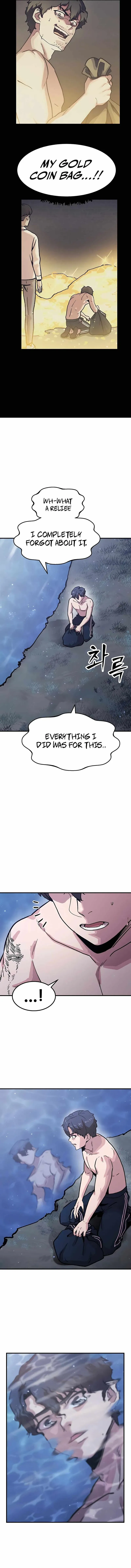 Skeleton Warrior Chapter 2 Page 13