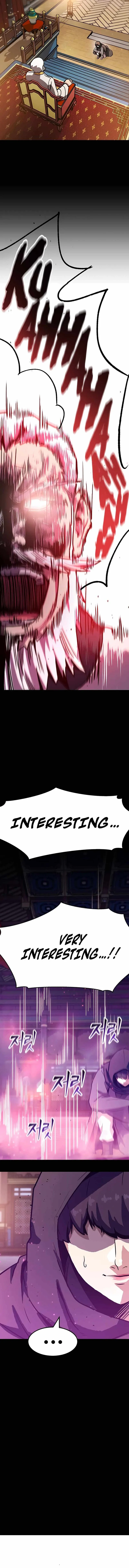 Skeleton Warrior Chapter 2 Page 18