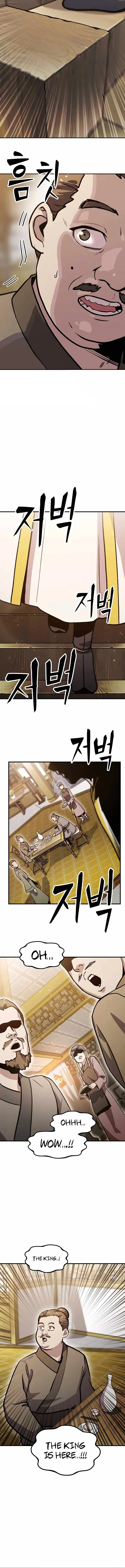 Skeleton Warrior Chapter 2 Page 24