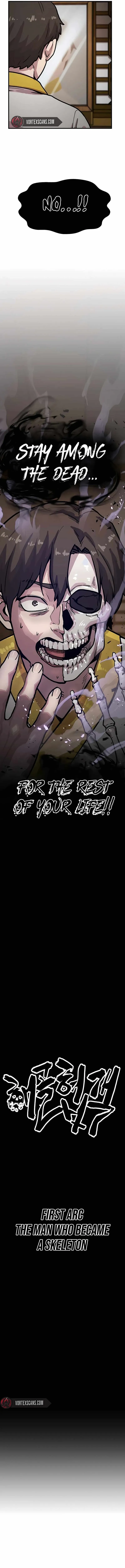 Skeleton Warrior Chapter 3 Page 23