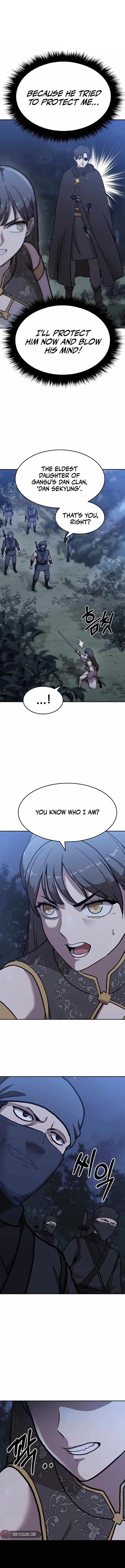 Skeleton Warrior Chapter 4 Page 24