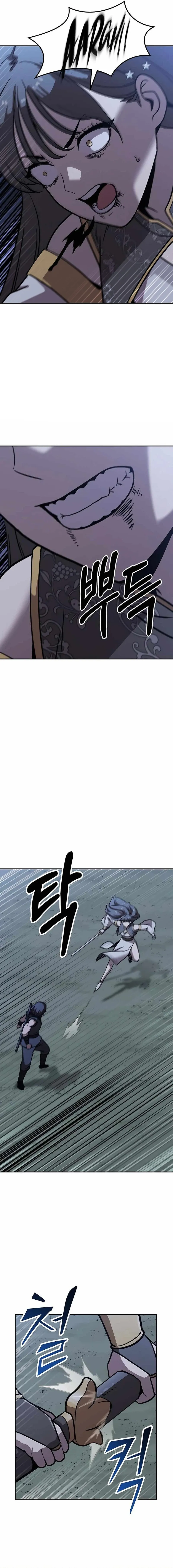 Skeleton Warrior Chapter 4 Page 30