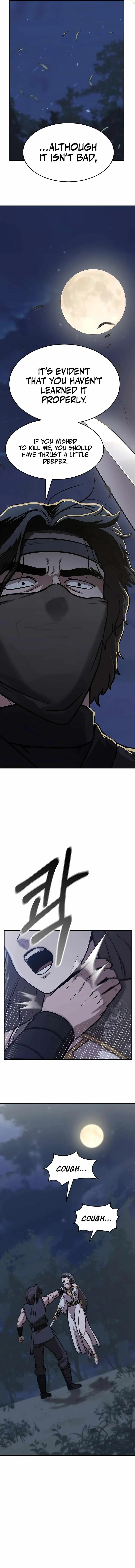 Skeleton Warrior Chapter 4 Page 32