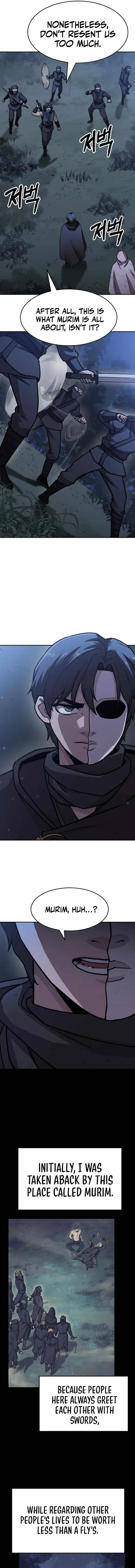 Skeleton Warrior Chapter 4 Page 35
