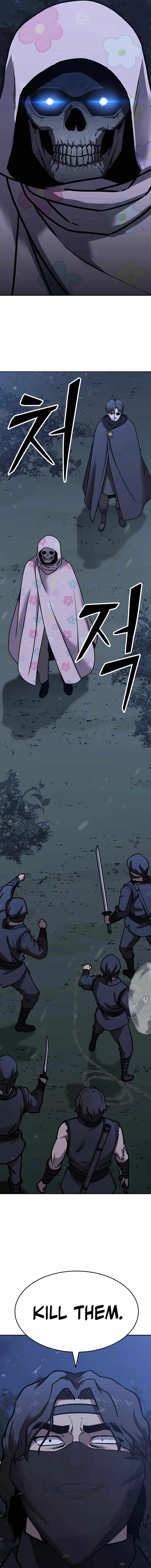 Skeleton Warrior Chapter 4 Page 37
