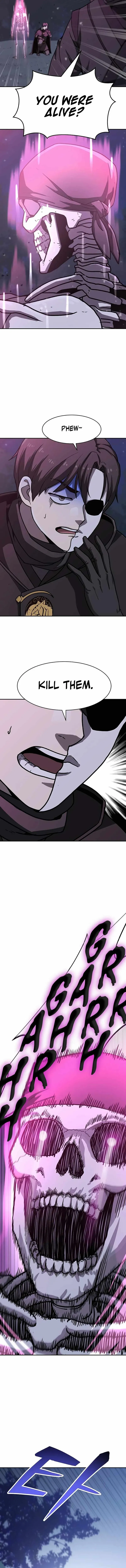 Skeleton Warrior Chapter 4 Page 47
