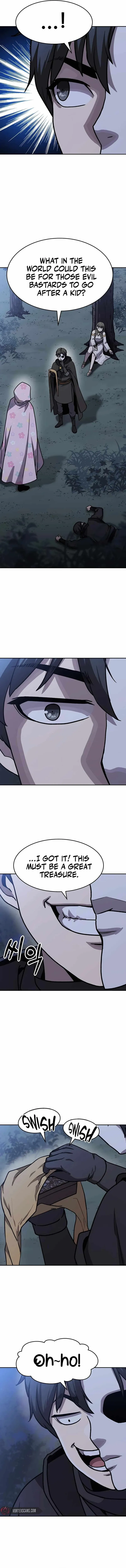 Skeleton Warrior Chapter 4 Page 56