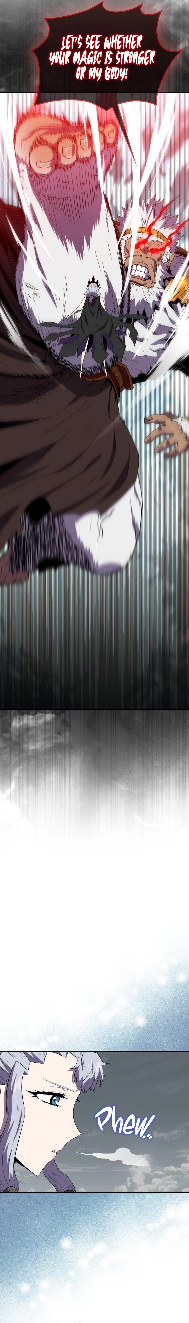 Sleeping Ranker Chapter 126 Page 6