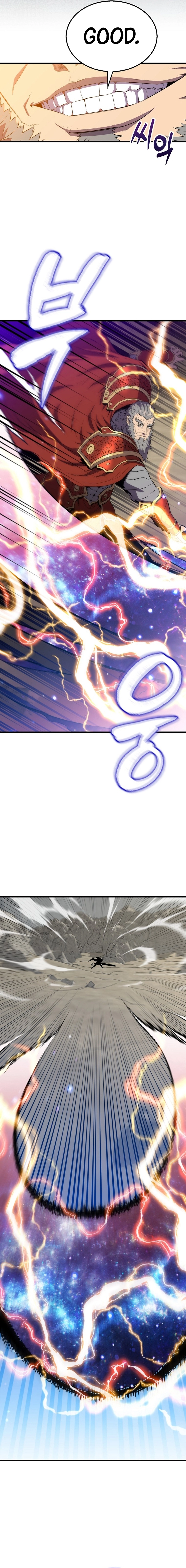 Sleeping Ranker Chapter 126 Page 15