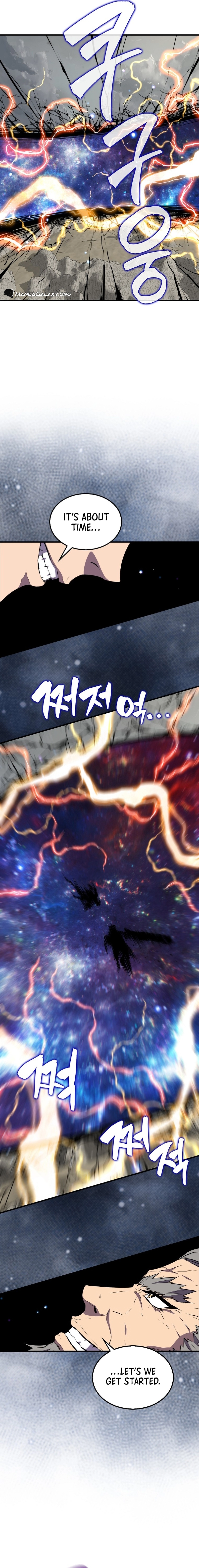 Sleeping Ranker Chapter 126 Page 16