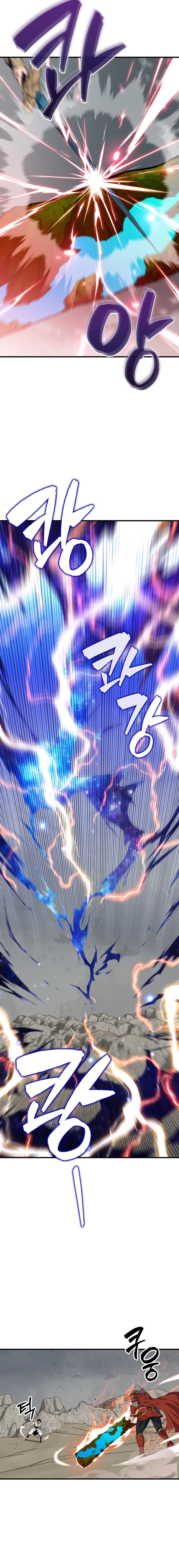 Sleeping Ranker Chapter 126 Page 17
