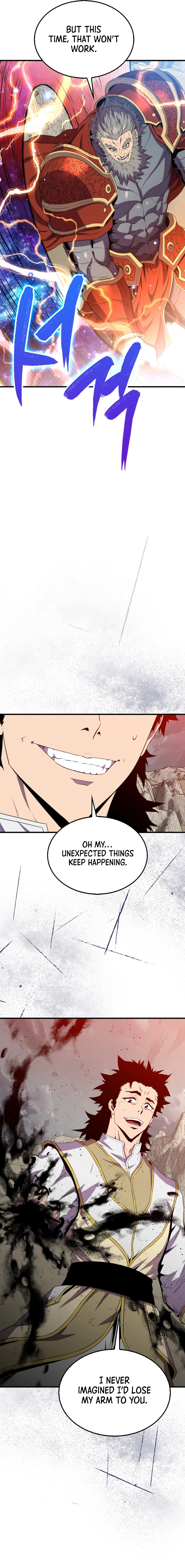 Sleeping Ranker Chapter 126 Page 19