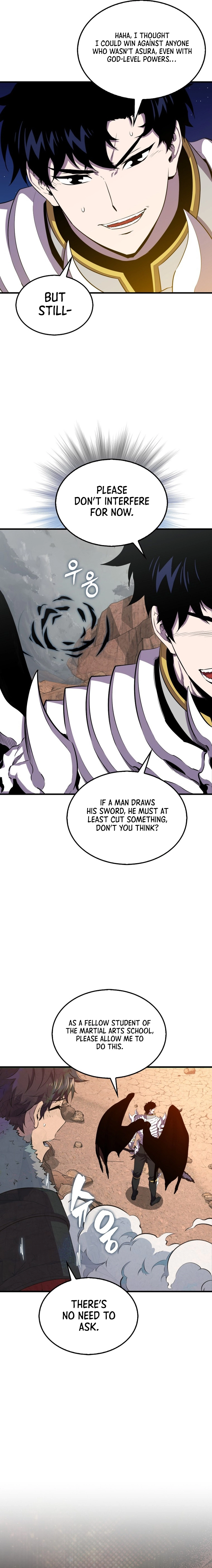 Sleeping Ranker Chapter 127 Page 6