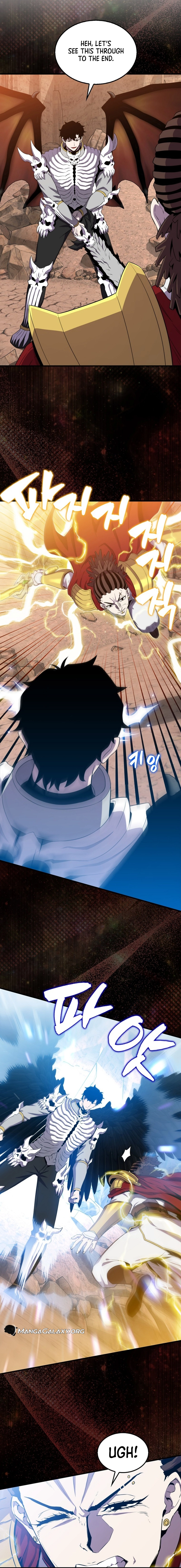 Sleeping Ranker Chapter 127 Page 7
