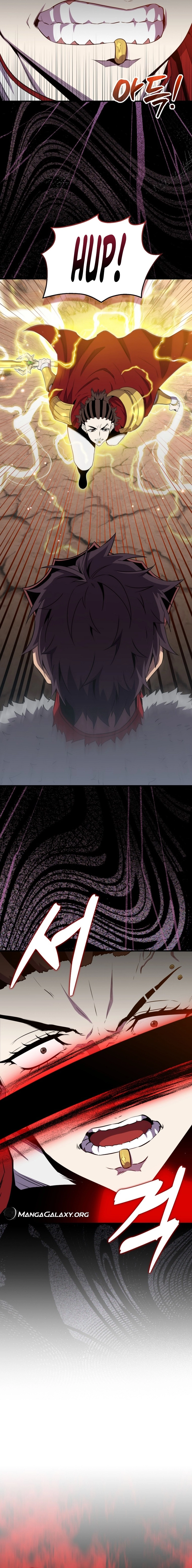 Sleeping Ranker Chapter 127 Page 14