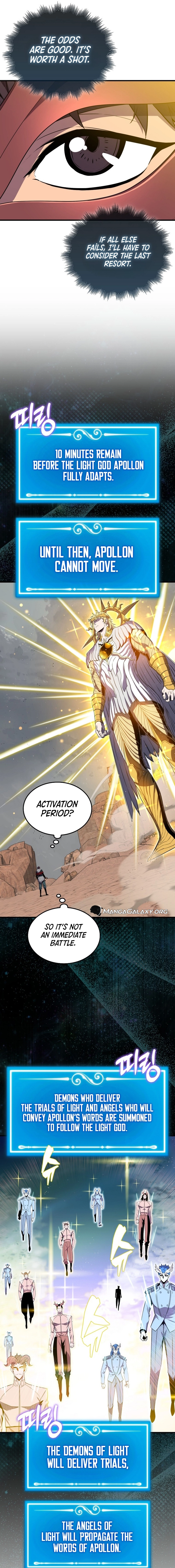 Sleeping Ranker Chapter 127 Page 20